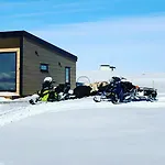 Design By The Sea With Northern Lights *
