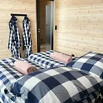 Design By The Sea With Northern Lights Semesterbostad *