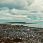 Design By The Sea With Northern Lights Sollnes