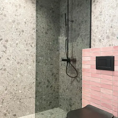 Prázdninový dům Design By The Sea With Northern Lights *