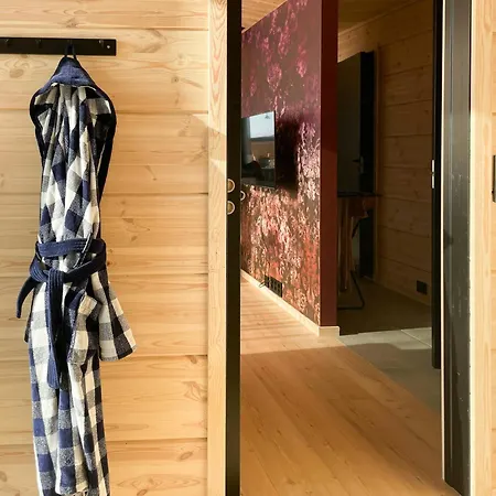 Design By The Sea With Northern Lights